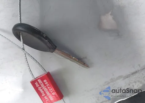 2003 Jeep Grand Cherokee Laredo z USA, uszkodzony, nr VIN 1J4GW48S33C512827